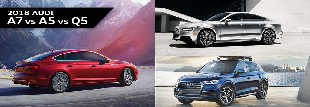 Audi A5 Sportback: looks, performance and utility